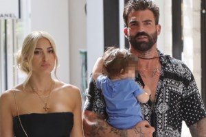 Ιωάννα Τούνη: "Μας άκουσε όλο το μαγαζί, φύγαμε τρέχοντας με την μπουκιά στον λαιμό"