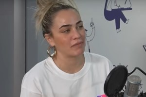 Η απάντηση της Κόνι Μεταξά στα δημοσιεύματα που την θέλουν να έχει χωρίσει με τον Μάριο Καπότση - εικόνα 2