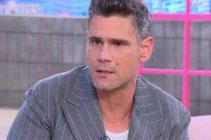 Δημήτρης Ουγγαρέζος: "H εκπομπή του Νίκου Μουτσινά δεν θα ξαναβγεί στον αέρα"