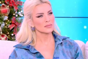 Λιλή Πυράκη: "Νομίζω ότι η Κατερίνα Καινούργιου αναφέρεται στη Δανάη Μπάρκα" - εικόνα 4