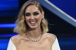 Κιάρα Φεράνι: "Για εμένα ο άνδρας πρέπει να έχει καλή καρδιά γιατί έχω γνωρίσει πολλούς μ@@@κες"