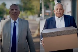 "Αταίριαστοι" | Πότε επιστρέφουν σε νέα ώρα στον ΣΚΑΙ;