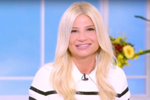 Μαρία Φραγκάκη: "Έχω ακούσει κι εγώ τα σενάρια ότι η Φαίη Σκορδά πάει στο Mega, δεν ζω σε γυάλα"