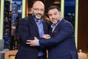 Οι πρώτες δηλώσεις του Σάκη Αρναούτογλου μετά την εκλογή του στις Ευρωεκλογές: "Δεν το περίμενα" - εικόνα 2