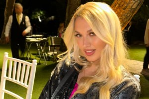 Η Κωνσταντίνα Σπυροπούλου αποκάλυψε πόσα κιλά έχει χάσει 4 μήνες μετά τη γέννηση του γιου της