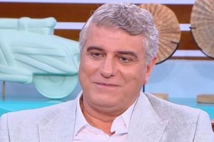 Βλαδίμηρος Κυριακίδης: "Ο Σωτήρης Τσαφούλιας ξέρει πολύ καλά τι λέει" - εικόνα 2