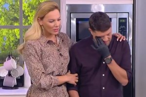 Ο Αλέξανδρος Παπανδρέου συγκινεί για τον χαμό του πατέρα του – Δείτε την ανάρτηση του