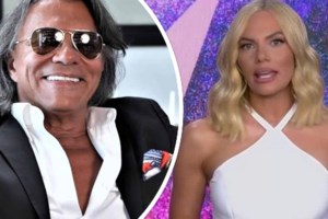 Ιωάννα Μαλέσκου: "Κόντρα στα προγνωστικά τα πήγαμε καλά με τον Ανδρέα Μικρούτσικο" - εικόνα 2