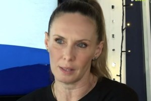 Αίας Μανθόπουλος | Η εν διαστάσει σύζυγός του & τα παιδιά του δώρισαν τα όργανα του: "Έδωσε ζωή σε πέντε ανθρώπους" - εικόνα 2