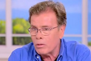 Στέφανος Κωνσταντινίδης: "Ήταν από τις λυπηρές στιγμές της τηλεόρασης, κρίμα ο Παπανώτας να αφήνει αυτό το αποτύπωμα" - εικόνα 3