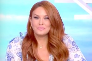 Γιώργος Λιάγκας: "Τι ζόρι τραβάει η Σίσσυ Χρηστίδου; - Ό,τι πω το παίρνει ότι το λέω με ειρωνεία γι’ αυτήν"