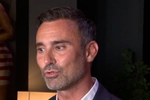 Η Κατερίνα Καινούργιου στηρίζει δημόσια τον Νίκο Μουτσινά μετά τις δηλώσεις του Γιώργου Καπουτζίδη