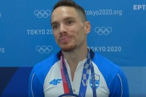 Η Βασιλική Μιλλούση για τις δηλώσεις του Λευτέρη Πετρούνια: "Άνθρωποι είμαστε, λάθη κάνουμε"