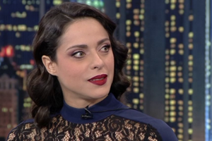 Ευαγγελία Συριοπούλου | Η νέα φωτογραφία με φουσκωμένη κοιλίτσα