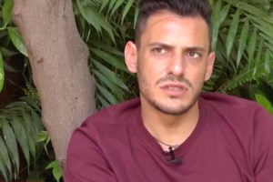 Οι σπάνιες φωτογραφίες του Σταύρο Σβήγκου με τον γιο του - εικόνα 3