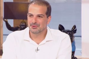 Ράνια Τζίμα: "Δεν είμαστε στην ίδια πλευρά πολιτικά με τον Γαβριήλ, μας χωρίζουν τεράστιες αποστάσεις" - εικόνα 4