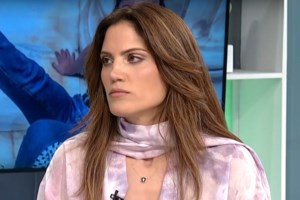 Μαίρη Συνατσάκη: "Αν ο κύριος Ψινάκης ήταν μάνατζερ του εαυτού του, δεν ξέρω αν θα του πρότεινε αυτή την κίνηση" - εικόνα 3