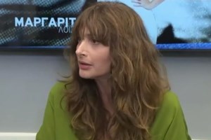 Μαρία Κωνσταντάκη: "Έγινε χαμός - Δεν με έδιωξε από το σπίτι αλλά μας πήρε ο δι@ολος και μας σήκωσε όλους"