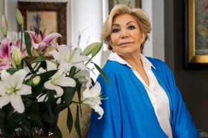 Η Μαρινέλλα έθεσε εκτός της συναυλίας της στο Ηρώδειο τον Χρήστο Μάστορα - εικόνα 2