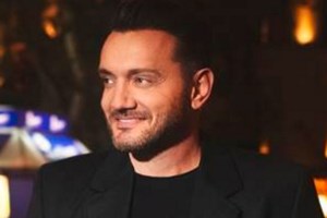 Το σχόλιο του Χρήστου Μενιδιάτη για την παρεξήγηση Γονίδη - Πλούταρχου: "Να πας να απαιτήσεις τη μαρκίζα από κάποιον που.."