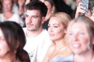 Παντρεύονται Ελένη Βουλγαράκη & Φώτης Ιωαννίδης - εικόνα 2