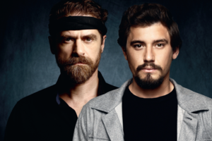 O "Σασμός" επιστρέφει με τον "Επίλογο" - Οι φωτογραφίες από τα γυρίσματα