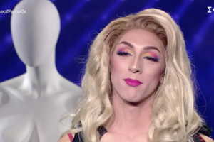 House of Fame | Θέμης: "Δεν έχω λόγο να τραγουδήσω σε αυτή την επιτροπή. Στα social media θα φανούν ηλίθιοι"