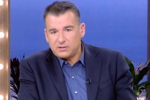 Ξεσπά ο Αντώνης Ρέμος για την τραγωδία στα Τέμπη: "Πόσες φορές πρέπει ακόμα να συμβεί;;;" - εικόνα 2