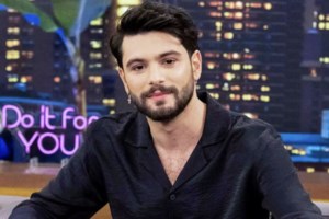 Ο Βασίλης Μηλιώνης δίνει spoiler για το φινάλε της "Μάγισσας": "Θα πεθάνει κόσμος" - εικόνα 3