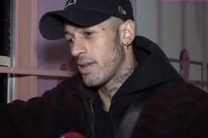 Τάσος Ξιαρχό: "Γιατί να πρέπει εγώ να μην μπορώ να έχω ένα παιδί ή να παντρευτώ έναν άνδρα; - Παιδί θα κάνω, δεν θα υιοθετήσω"