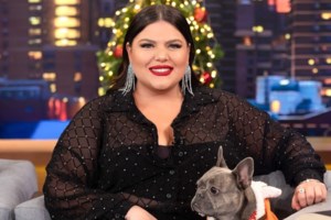 Εκτός "Πάμε Δανάη" ο Γιώργος Κρικοριάν - Η ανακοίνωση της Δανάης Μπάρκα - εικόνα 3