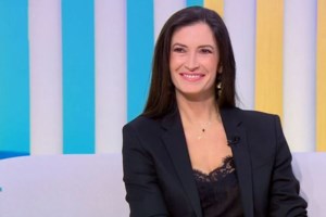 Μάρα Δαρμουσλή: "Ήμουν αυτοκαταστροφική - Το χειρότερο που έκανα και δεν τον αντιλαμβανόμουν ήταν όταν άρχισα..."