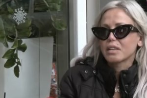 Άννα Φλωρινιώτη: "Έκανε μετάσταση στο χειρότερο σημείο, μέχρι και η γιατρός έκλαιγε - Δεν του το είπαμε ποτέ" - εικόνα 2