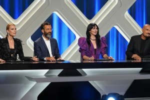 Ο Γύπας του GNTM επέστρεψε στο Instagram & τα έδωσε όλα!