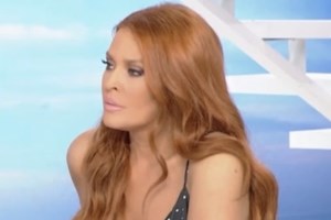 Ελένη Χατζίδου: "Ο Κωνσταντίνος Βασάλος πρέπει να πει και ευχαριστώ που του δόθηκαν τόσες ευκαιρίες"