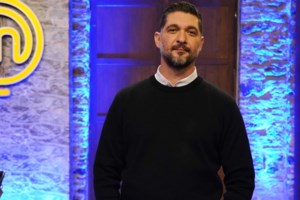 MasterChef | Ένα mystery box … μπάμπουσκα περίμενε τους παίκτες