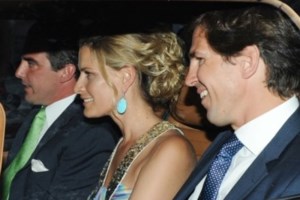 Αυτός είναι ο γοητευτικός επιχειρηματίας που η Τατιάνα Μπλάτνικ είναι σε σχέση μετά το διαζύγιο από τον Νικόλαο - εικόνα 2