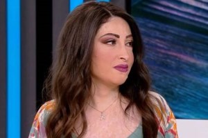 Σάννυ Μπαλτζή: "Δε θα επιδίωκα να συναντηθώ με τον Απόστολο Λύτρα - Η Σοφία Πολυζωγοπούλου έπραξε όπως έπρεπε" - εικόνα 5