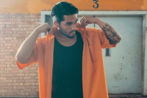 Ο Χρήστος Μάστορας σε ένα ακόμα eye candy post! Δείτε τη φωτογραφία