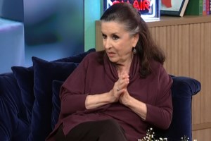 Θανάσης Παπαγεωργίου: "Μας πρότειναν να το εξαργυρώσουμε όλο αυτό, εγώ δεν ήμουν από αυτά τα παιδιά"