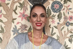 Η Ματθίλδη Μαγγίρα απαντά πρώτη φορά για τις δηλώσεις για τα gay ζευγάρια που προκάλεσαν σάλο