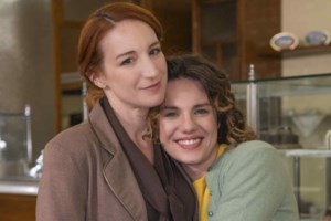 Αυτός είναι ο ρόλος της Μαριάννας Τουμασάτου στο "Σπίτι Δίπλα Στο Ποτάμι" - Ποια η σύνδεση με την Ασημένια Βουλιώτη