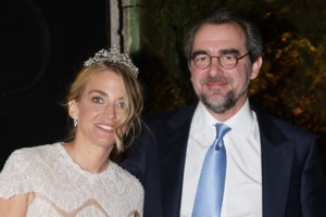 Solo εμφάνιση για τον Παύλο Ντε Γκρες