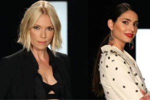 Ηλιάνα Παπαγεωργίου: "Είναι άδικο και για μένα και για την Βίκυ Καγιά, είναι λίγο βαρύ"