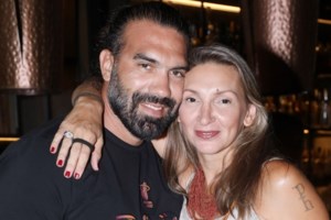 Φανή Χαλκιά: "Ο σύζυγός μου είναι σε κλινική αποκατάστασης - Στα παιδιά είπα την αλήθεια"