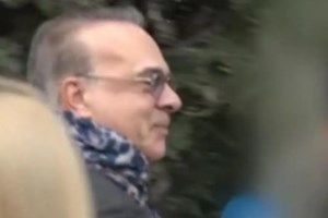 H on air αποκάλυψη της Τζένης Διαγούπη για τον γάμο του Φώτη Σεργουλόπουλου με τον σύντροφό του - εικόνα 3