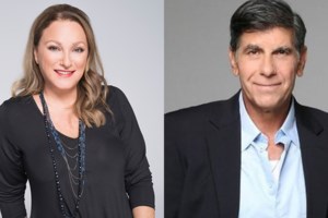 "Σε ξένα χέρια" | Το τρέιλερ της νέας κωμικής σειράς της ΕΡΤ