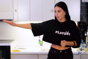 Η Δήμητρα Αλεξανδράκη "καρφώνει" τον Δημήτρη Αλεξάνδρου: "Όλα για το φαίνεσθαι. Βγαίνουμε στην τηλεόραση και.."