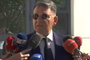 Ο Σπύρος Μπιμπίλας αποκαλύπτει: "Έκανα αγωγή - Κανείς δεν ήξερε για αυτήν τη δίκη"