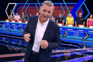 Τι ποσοστά τηλεθέασης έκανε η πρεμιέρα του "Deal" με παρουσιαστή τον Γιώργο Θαναηλάκη;